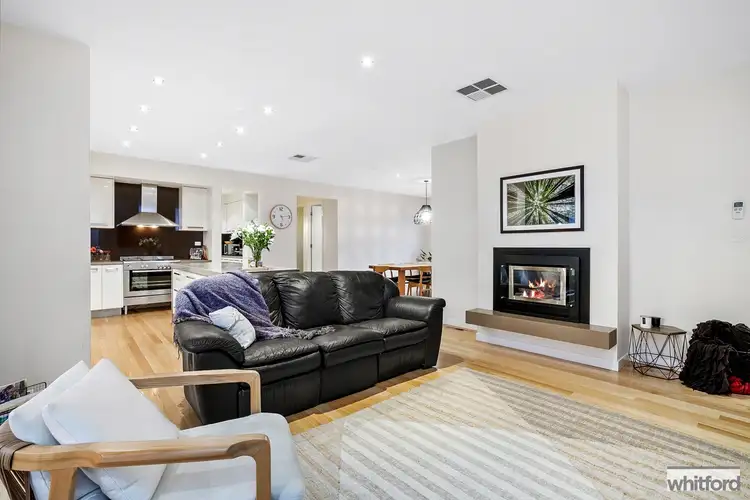 Fourth view of Homely house listing, 17 Wimmera Avenue, Manifold Heights VIC 3218