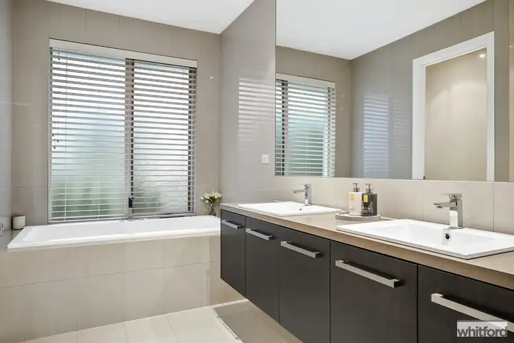 Fifth view of Homely house listing, 17 Wimmera Avenue, Manifold Heights VIC 3218