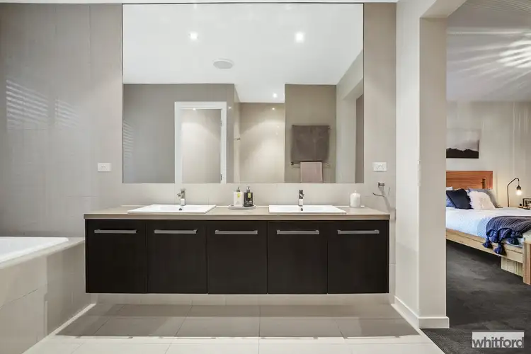 Sixth view of Homely house listing, 17 Wimmera Avenue, Manifold Heights VIC 3218