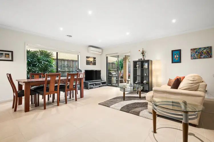 Third view of Homely house listing, 8 Walker Drive, Doreen VIC 3754