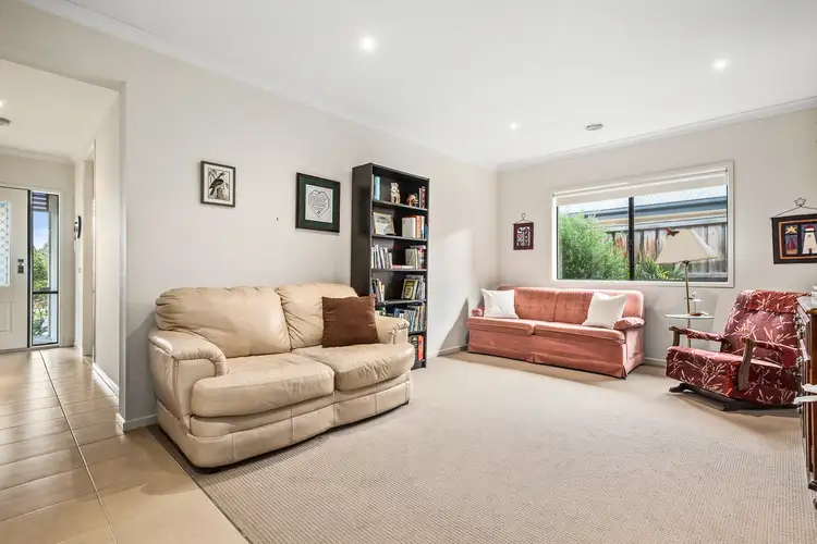 Fourth view of Homely house listing, 8 Walker Drive, Doreen VIC 3754