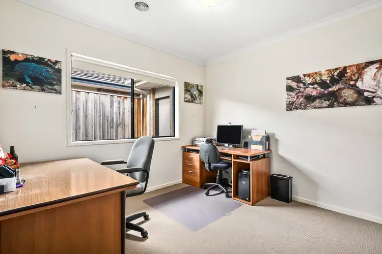 Fifth view of Homely house listing, 8 Walker Drive, Doreen VIC 3754
