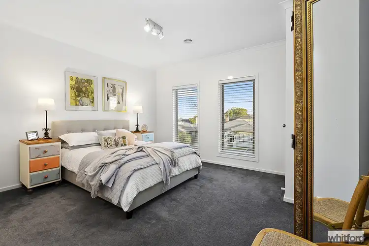 Sixth view of Homely townhouse listing, 44 Clarendon Street, Newtown VIC 3220