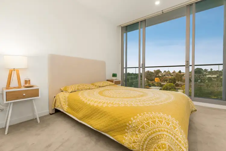 Fourth view of Homely apartment listing, 512/1 Grosvenor Street, Doncaster VIC 3108