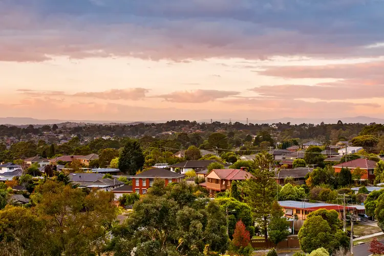 Fifth view of Homely apartment listing, 512/1 Grosvenor Street, Doncaster VIC 3108