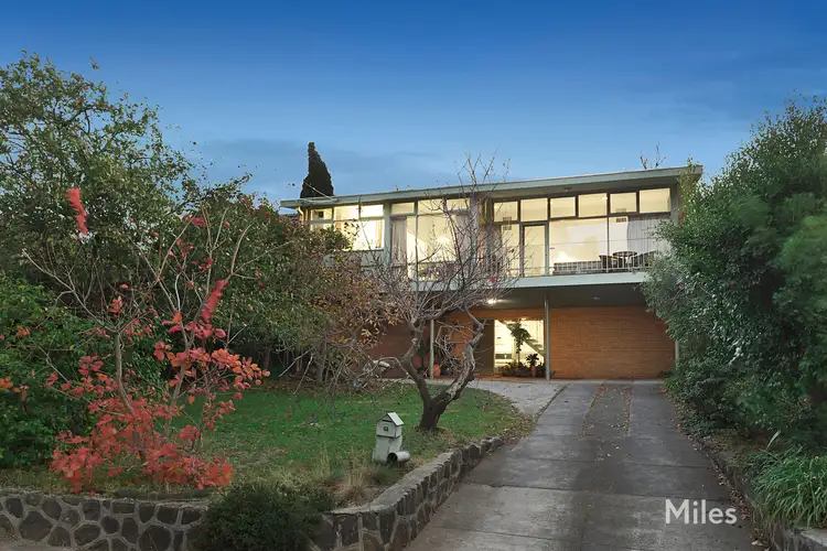 61 Grandview Grove, Rosanna VIC 3084