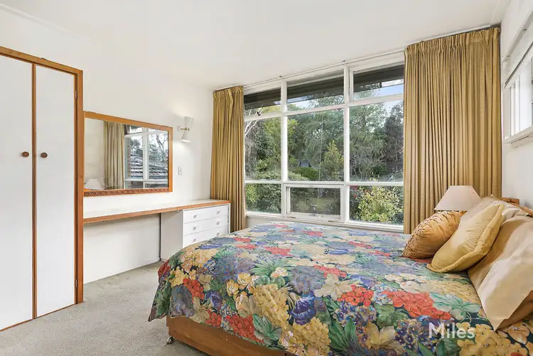 Fourth view of Homely house listing, 61 Grandview Grove, Rosanna VIC 3084