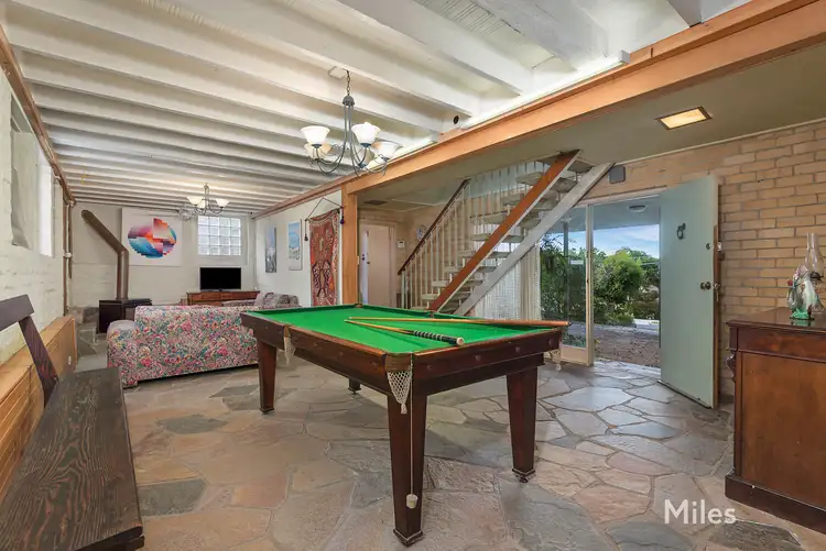 Fifth view of Homely house listing, 61 Grandview Grove, Rosanna VIC 3084