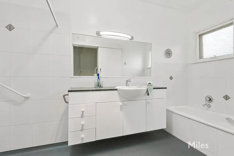 Sixth view of Homely house listing, 61 Grandview Grove, Rosanna VIC 3084