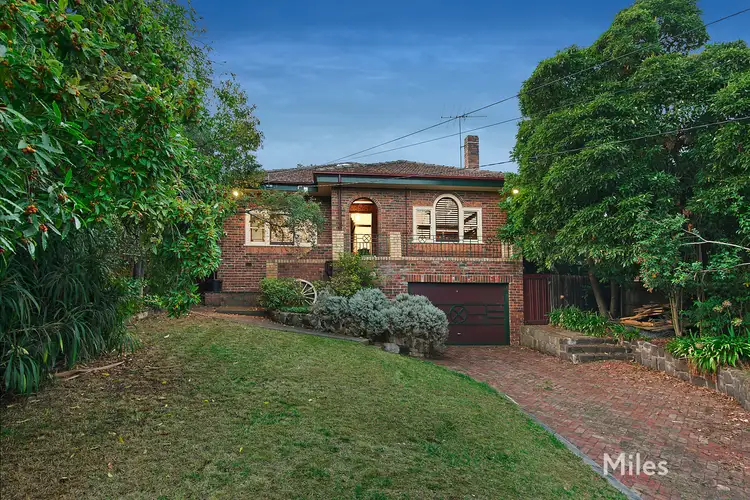 205 Lower Heidelberg Road, Ivanhoe East VIC 3079