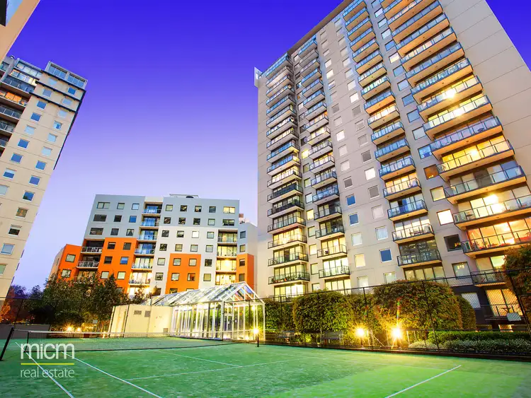 Main view of Homely apartment listing, 81/283 Spring Street, Melbourne VIC 3000