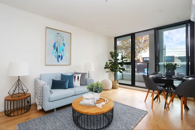 101/312 Swan Street, Richmond VIC 3121