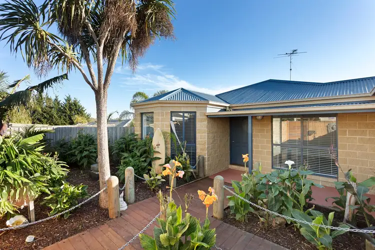 25 Seawind Place, Ocean Grove VIC 3226