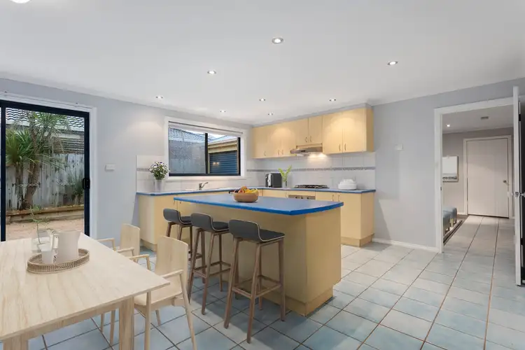 Second view of Homely house listing, 25 Seawind Place, Ocean Grove VIC 3226