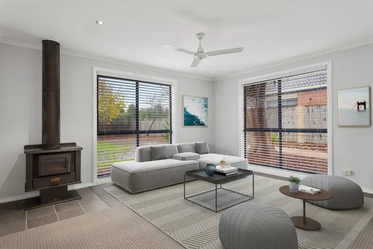 Third view of Homely house listing, 25 Seawind Place, Ocean Grove VIC 3226