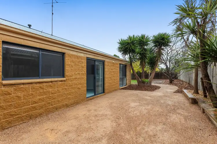 Sixth view of Homely house listing, 25 Seawind Place, Ocean Grove VIC 3226