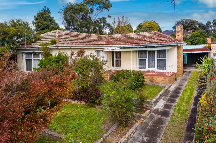 13 Kilsyth Avenue, Burwood VIC 3125
