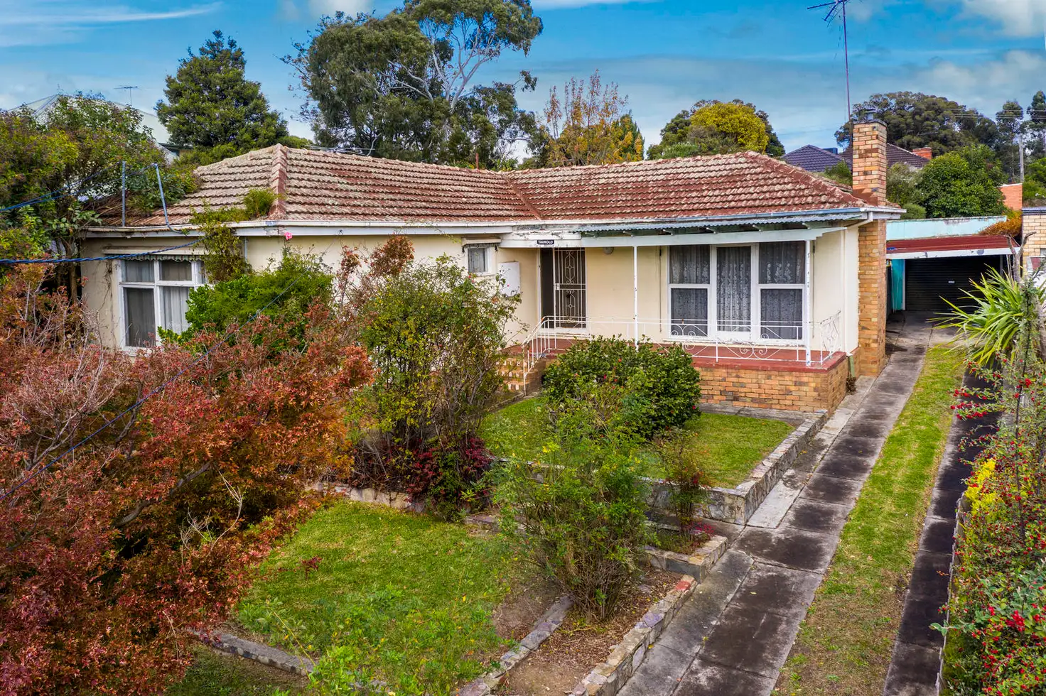 Main view of Homely house listing, 13 Kilsyth Avenue, Burwood VIC 3125