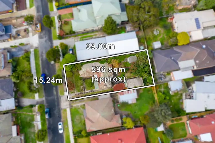 Second view of Homely house listing, 13 Kilsyth Avenue, Burwood VIC 3125