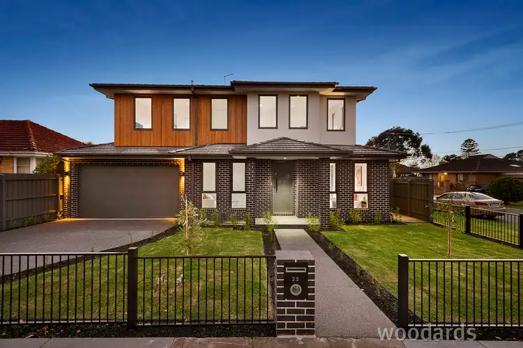 25 Chapel Road, Moorabbin VIC 3189