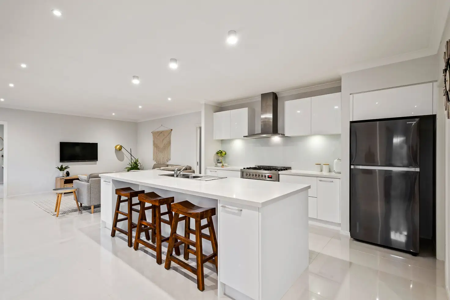 Main view of Homely house listing, 3 Kiora Avenue, Doreen VIC 3754