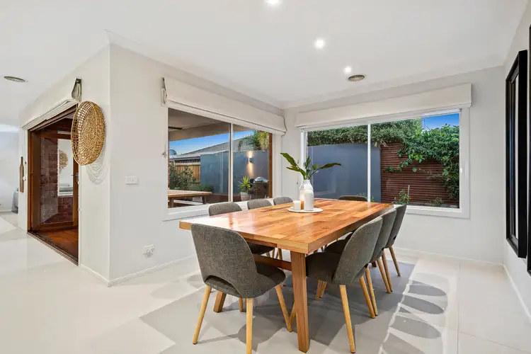 Second view of Homely house listing, 3 Kiora Avenue, Doreen VIC 3754