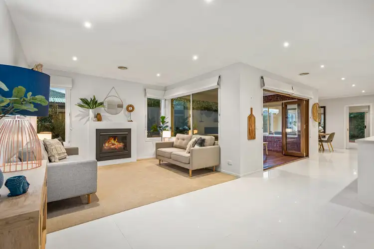 Fourth view of Homely house listing, 3 Kiora Avenue, Doreen VIC 3754