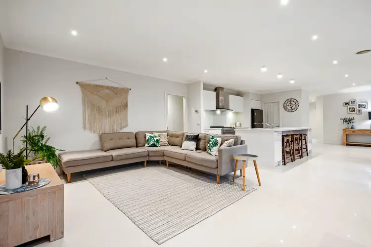Fifth view of Homely house listing, 3 Kiora Avenue, Doreen VIC 3754