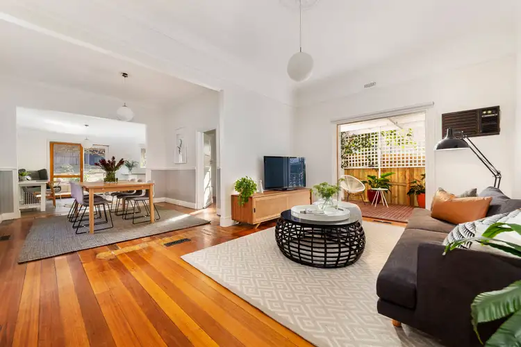 Third view of Homely house listing, 15 Lennox Street, Northcote VIC 3070