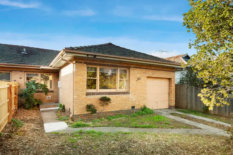 70 South Crescent, Northcote VIC 3070