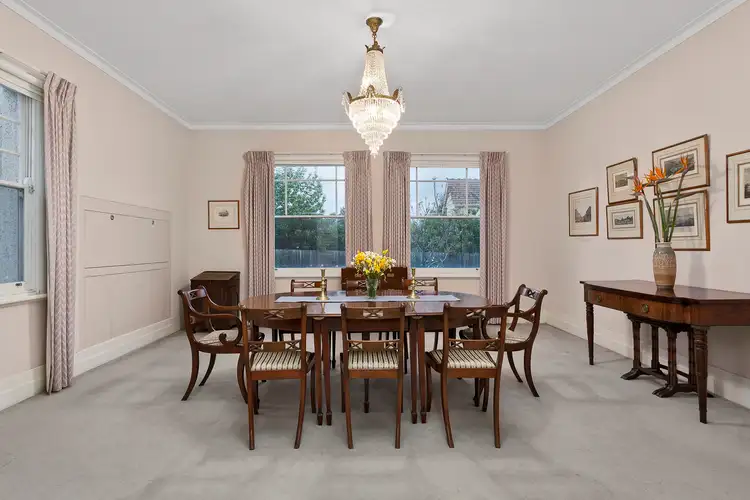 Second view of Homely house listing, 10 Hampden Road, Armadale VIC 3143