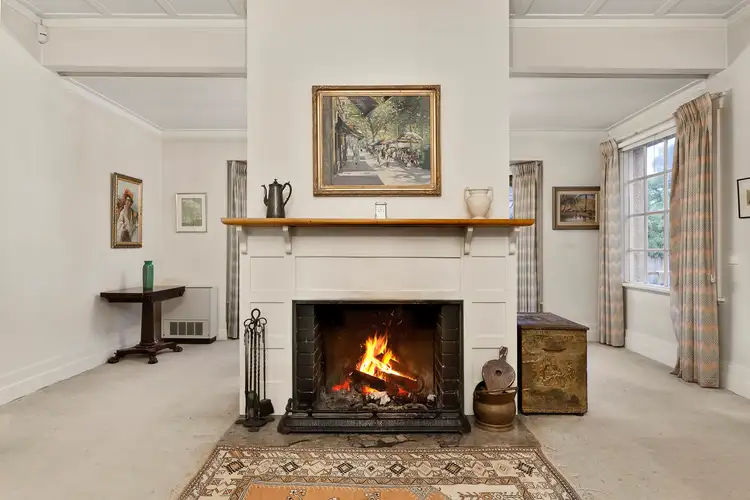 Third view of Homely house listing, 10 Hampden Road, Armadale VIC 3143