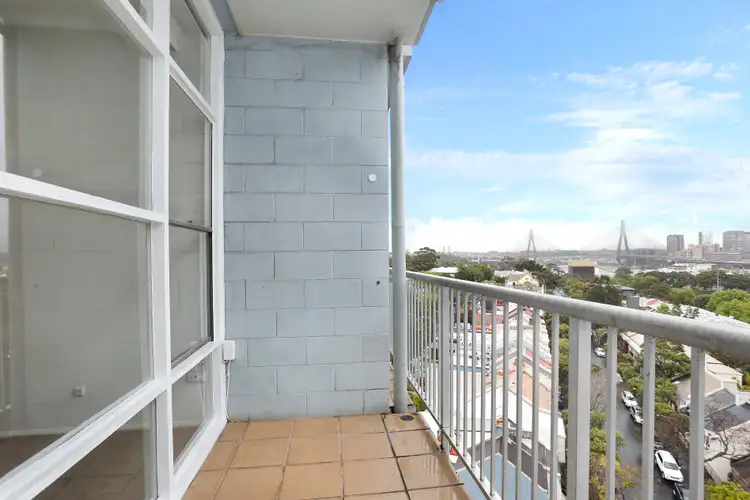 Second view of Homely unit listing, 1105/34 Wentworth Street, Glebe NSW 2037