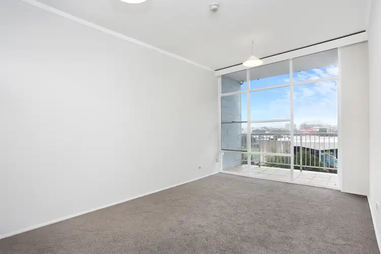 Fourth view of Homely unit listing, 1105/34 Wentworth Street, Glebe NSW 2037