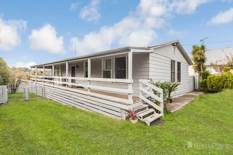 40 Church Street, Kilmore VIC 3764