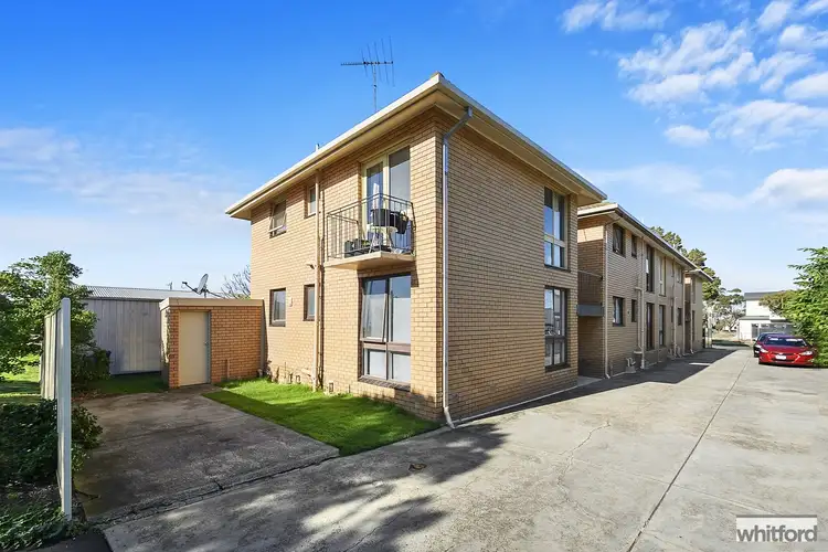 8/155 Verner Street, Geelong VIC 3220