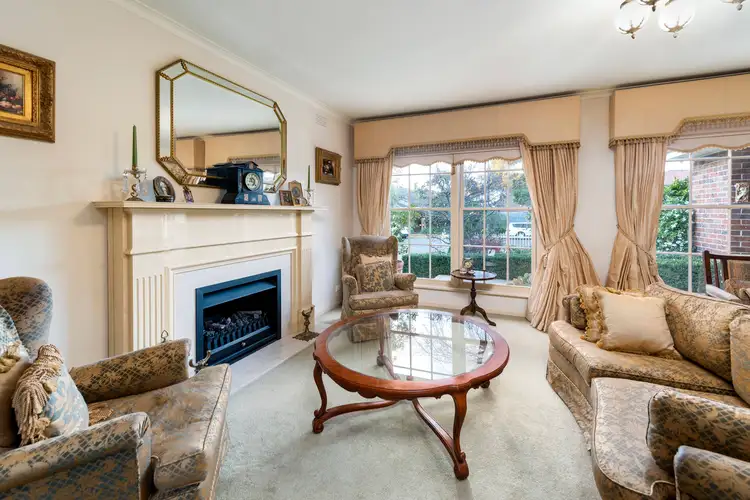 Second view of Homely house listing, 2A Gordon Crescent, Blackburn VIC 3130