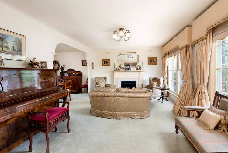 Third view of Homely house listing, 2A Gordon Crescent, Blackburn VIC 3130