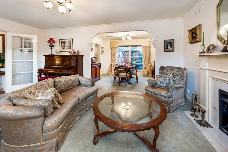 Fourth view of Homely house listing, 2A Gordon Crescent, Blackburn VIC 3130