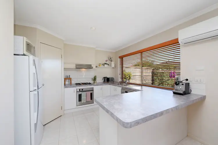 Fourth view of Homely house listing, 12 Georgia Mae Court, Rowville VIC 3178