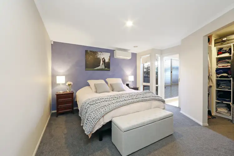 Fifth view of Homely house listing, 12 Georgia Mae Court, Rowville VIC 3178