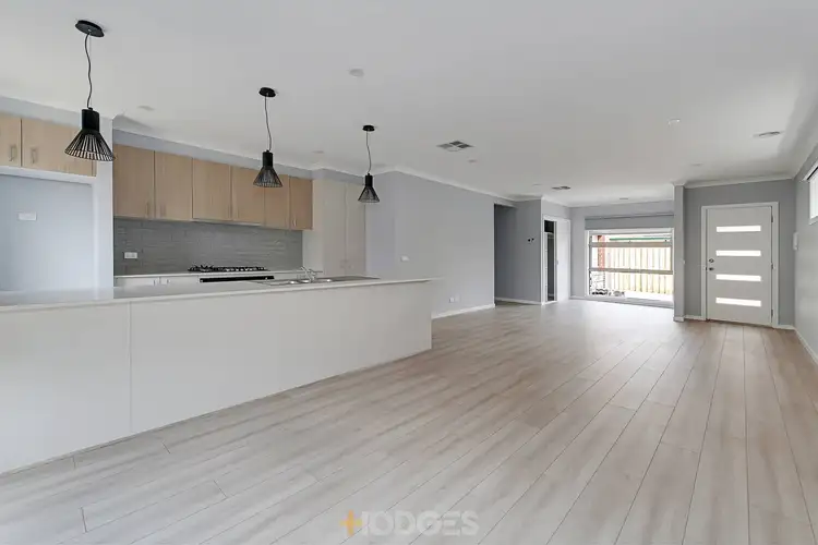 Second view of Homely house listing, 57b High Street, Werribee VIC 3030