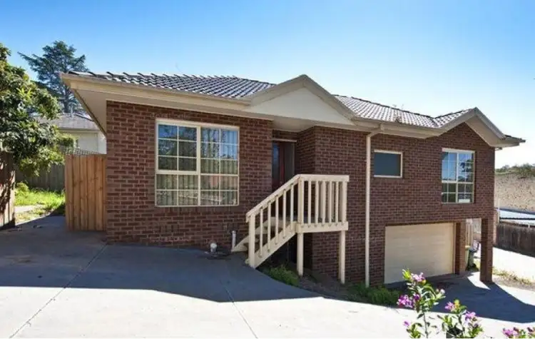 3/13-15 Alexandra Street, Greensborough VIC 3088