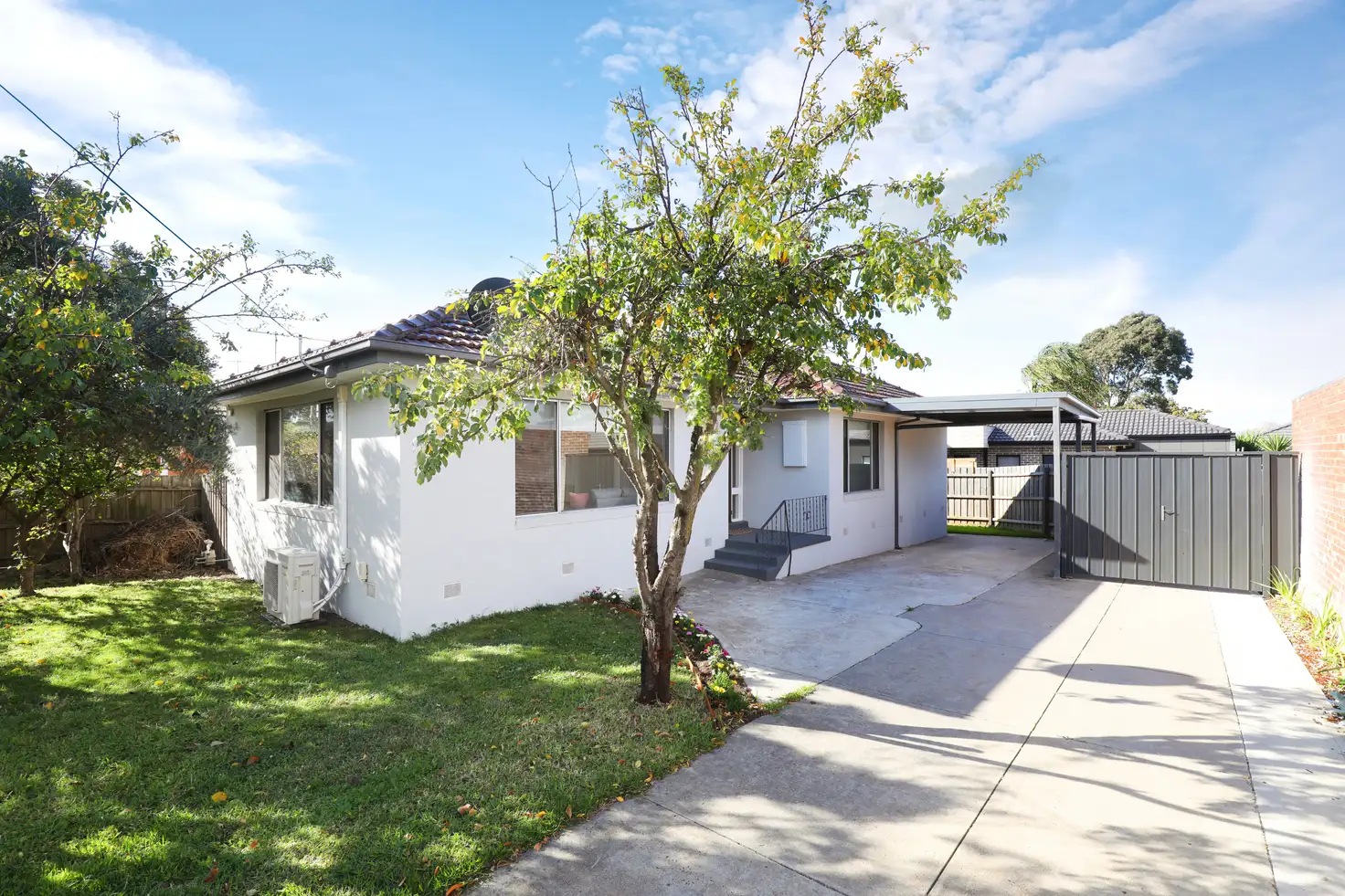 Main view of Homely unit listing, 1/46 Grace Street, St Albans VIC 3021