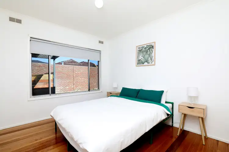Second view of Homely unit listing, 1/46 Grace Street, St Albans VIC 3021