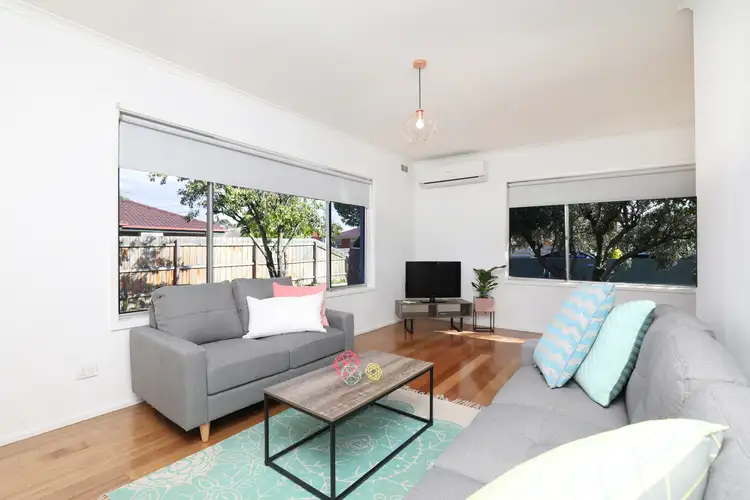 Sixth view of Homely unit listing, 1/46 Grace Street, St Albans VIC 3021