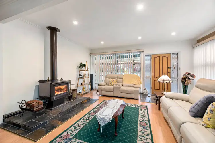 Second view of Homely house listing, 19 Kinnaird Street, Jacana VIC 3047