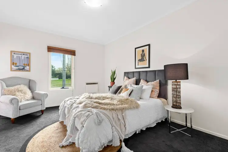Third view of Homely apartment listing, 13/2 Howlett Street, Kensington VIC 3031