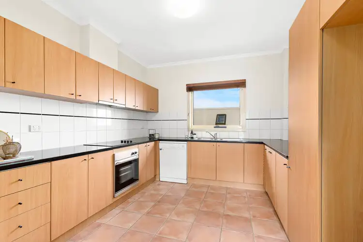 Fifth view of Homely apartment listing, 13/2 Howlett Street, Kensington VIC 3031