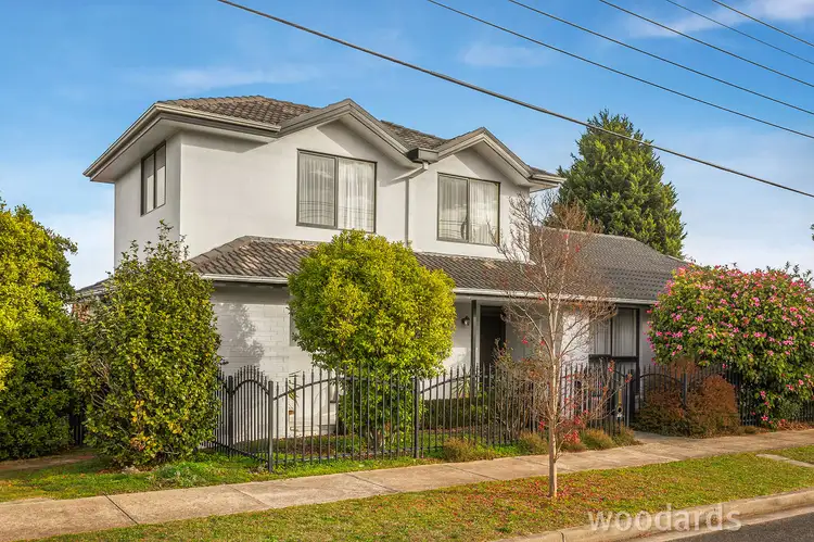 Main view of Homely house listing, 50 Owens Street, Doncaster East VIC 3109
